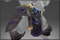 Warden of the Unwavering Eye - Belt