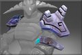 The Shrug Irons