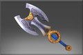 Greatsword of the Cyclopean Marauder