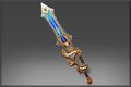 Great Sword of the Battlehawk