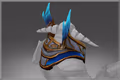 Mantle of the Battlehawk