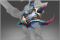 Meranth Dragoon Shield