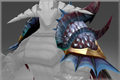 Meranth Dragoon Pauldrons