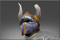 Helm of the Flameguard