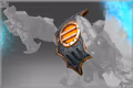 Pauldron of the Ironbarde Charger