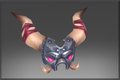 Summer Lineage Mask of Fury
