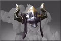 Heavy Helm of the World Runner