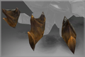 Legs of the Corroding Sands