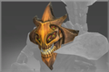 Head of the Corroding Sands