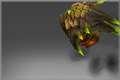 Stinger of the Corroding Sands