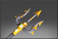 Trident of the Sea Stalker