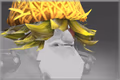 Ghillied Gunman Nest Cap