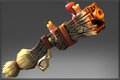 Witch Hunt Weapon
