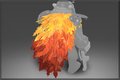 Witch Hunt Cape