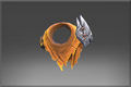 Mantle of the Hinterland Stalker