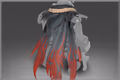 Odogaron Cape β