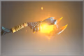 Offhand Nether Wand