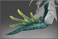 Tail of the Slithereen Knight