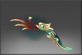 Lure of the Glimmerguard Offhand Weapon