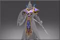 Drapes of the Tribunal