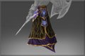 Mantle of the Tribunal