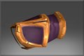 Bracers of Aeol Drias