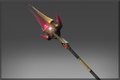 Staff of the Manticore