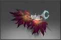 Infused Wings of the Manticore