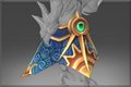 Skirt of the Crested Dawn