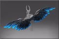 Cloud Forged Great Wings
