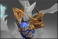 Thornwatch Pauldrons