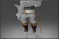 Thornwatch Belt