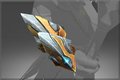 Bracers of Cerulean Light