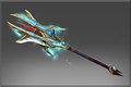 Inscribed Rod of Beacon's Light