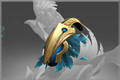 Helm of the Penitent Scholar
