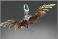 Wings of the Penitent Scholar