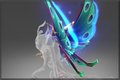 Wings of the Ethereal Monarch