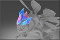 Mischievous Dragon Head