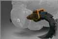 The Woodcutter - Weapon