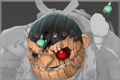 The Woodcutter - Head