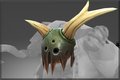 Helm of the Nurgle Champion