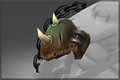 Bracers of the Nurgle Champion