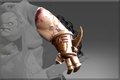 Compendium Eviscerating Claw of the Trapper