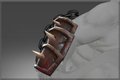 Compendium Gauntlet of the Trapper