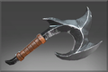 Inscribed Whalehook