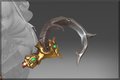 Hook of the Royal Butcher