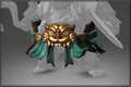 Belt of the Royal Butcher
