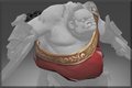 Wrap of the Royal Butcher
