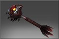 The Crow Eater