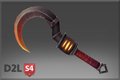 Broiler's Hook